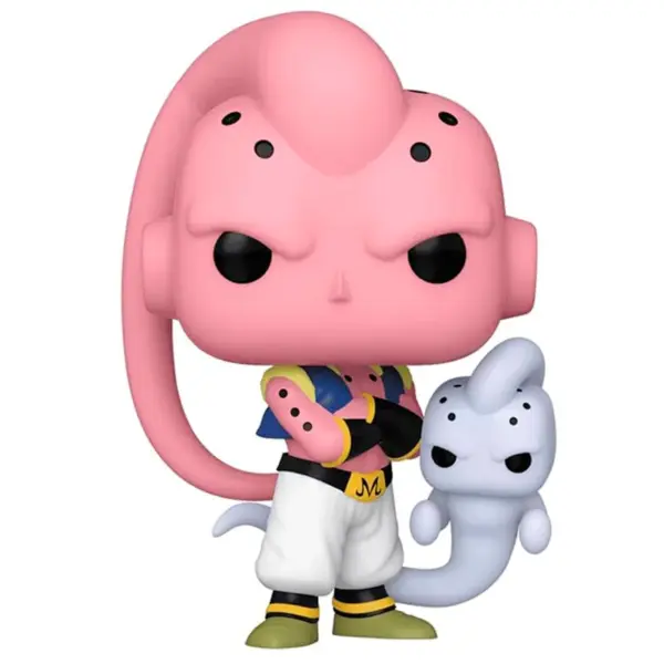 FUNKO POP Super Buu con Fantasma 1464