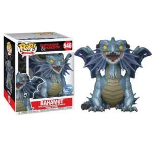 FUNKO Bahamut 946