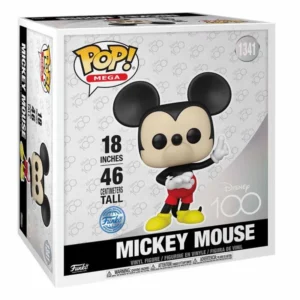 FUNKO POP Mickey Mouse 1341