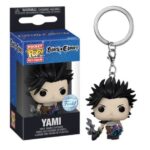 Llavero POCKET Yami