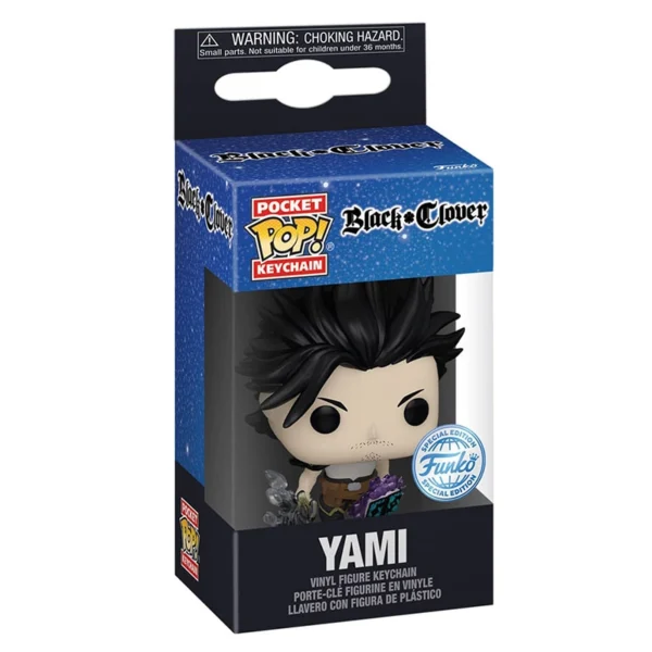 POCKET POP Yami