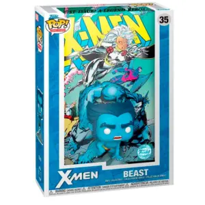 figura POP Beast 35