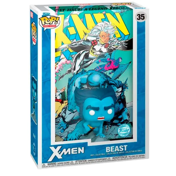 figura POP Beast 35