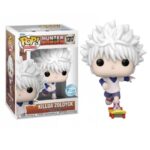 FUNKO Killua Zoldyck 1317