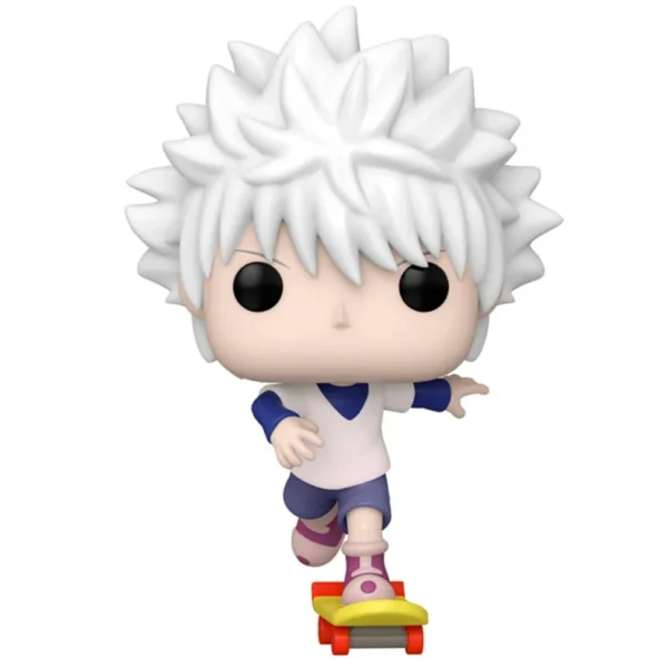 figura POP Killua Zoldyck 1317