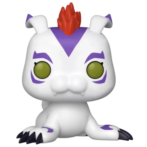 FUNKO POP Gomamon 1386