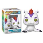 FUNKO Gomamon 1386