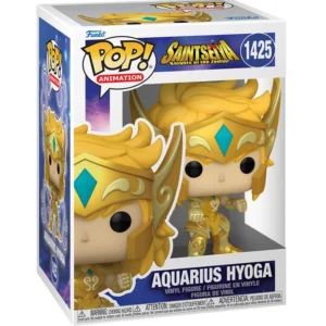 figura POP Aquarius Hyoga 1425