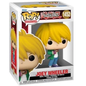 muñeco POP Joey Wheeler 1452