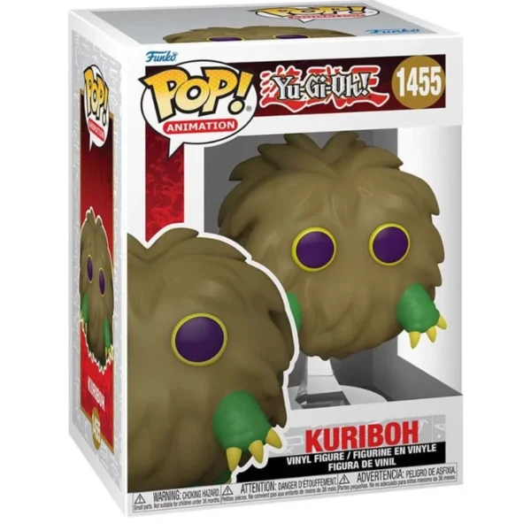 figura POP Kuriboh 1455