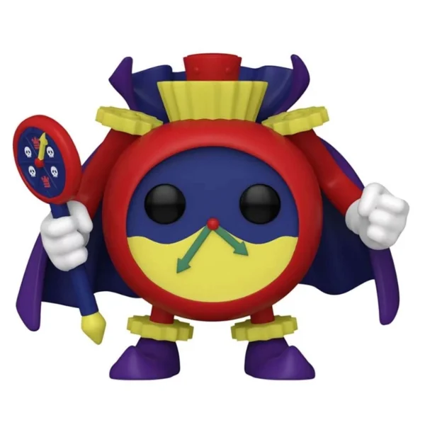 FUNKO POP Time Wizard 1454