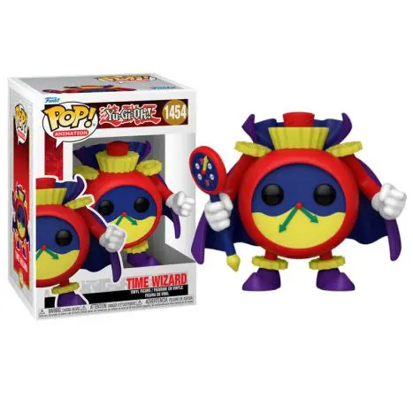 FUNKO Time Wizard 1454