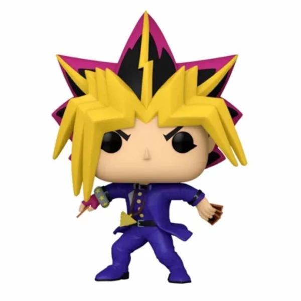 FUNKO POP Yami Yugi 1451