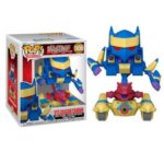 FUNKO XYZ-Dragon Cannon 1456