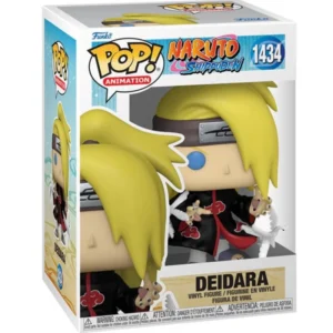 FUNKO POP Deidara 1434