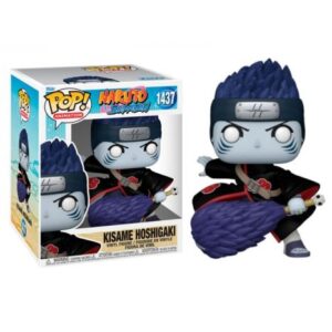 FUNKO Kisame Hoshigaki 1437