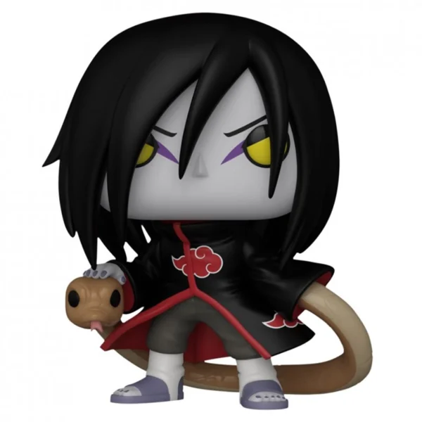 muñeco POP Orochimaru 1435