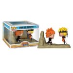 FUNKO Pain VS Naruto 1433