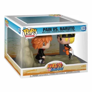 figura POP Pain VS Naruto 1433