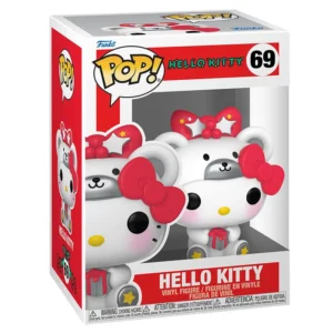 figura POP Hello Kitty 69