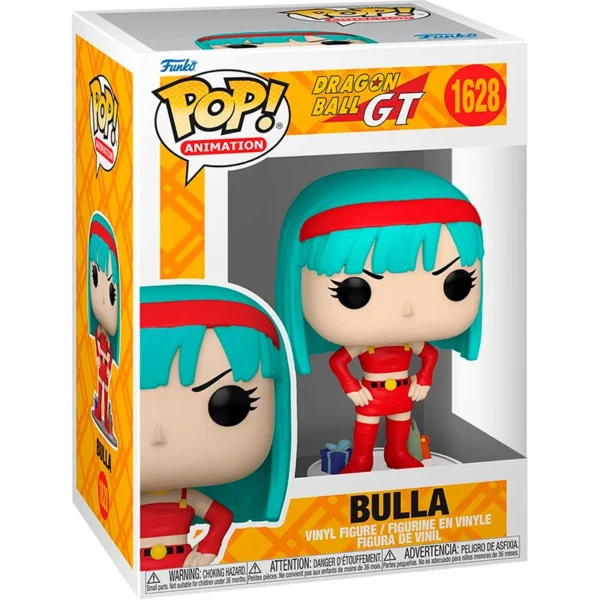 FUNKO POP Bulla 1628