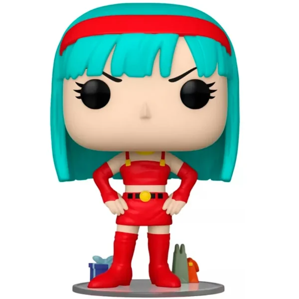 figura POP Bulla 1628