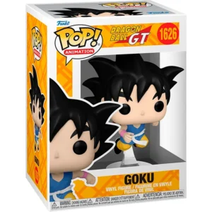 FUNKO POP Goku 1626