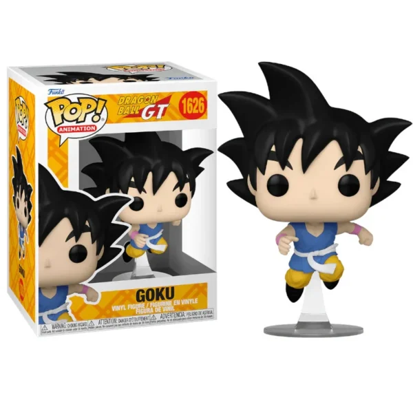 FUNKO Goku 1626