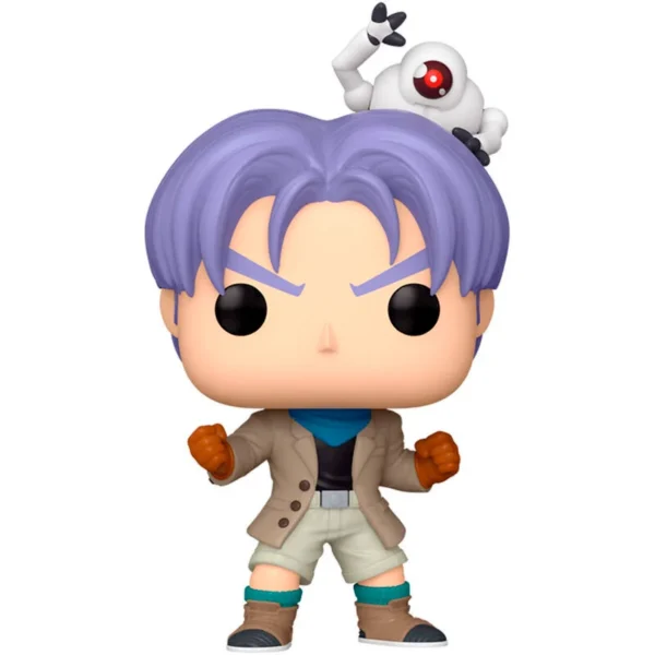 FUNKO POP Trunks y Gill 1630