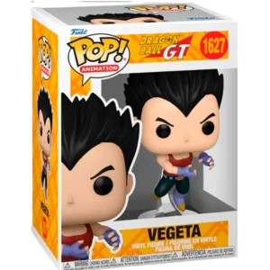 figura POP Vegeta 1627