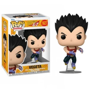 FUNKO Vegeta 1627