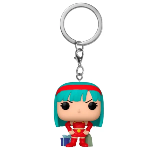 Llavero POCKET POP Bulla