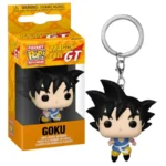 Llavero POCKET Goku