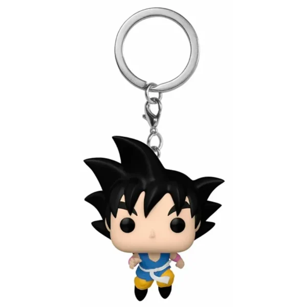 POCKET POP Goku