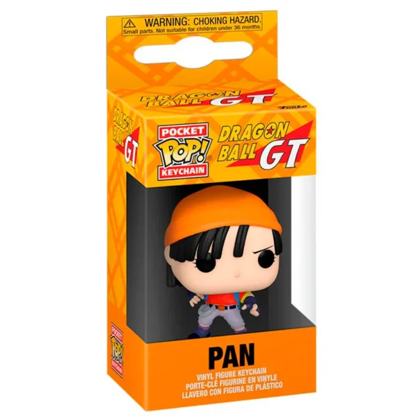 POCKET POP Pan