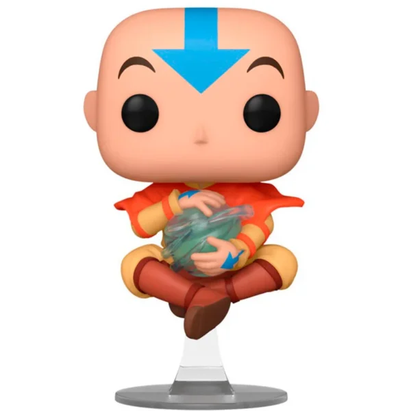 FUNKO POP Floating Aang 1439