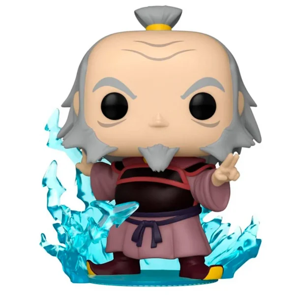 FUNKO POP Iroh 1441