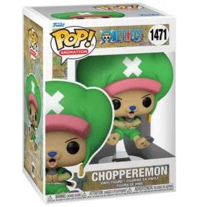 figura POP Chopperemon 1471