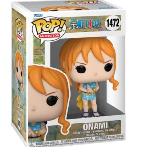 FUNKO POP Onami 1472