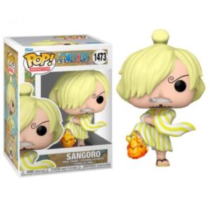 FUNKO Sangoro 1473