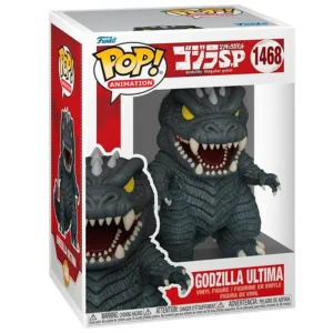 muñeco POP Godzilla Ultima 1468