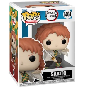 figura POP Sabito 1404