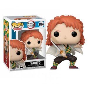 FUNKO Sabito 1404