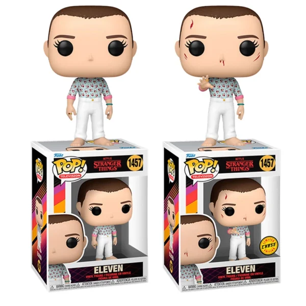 FUNKO POP Eleven 1457