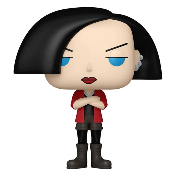 FUNKO POP Jane Lane 1440