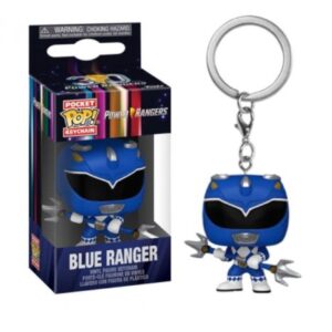 Llavero POCKET Ranger Azul