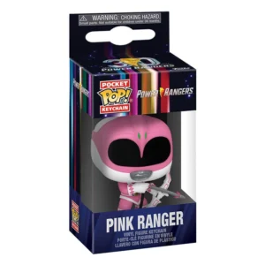 POCKET POP Ranger Rosa