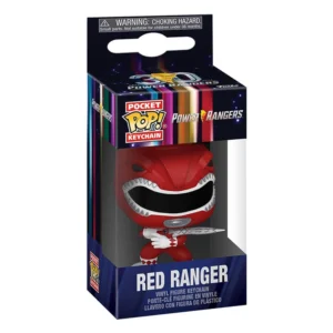 POCKET POP Ranger Rojo