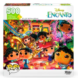 Puzzle FUNKO Encanto