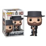 FUNKO Alfie Solomons 1398